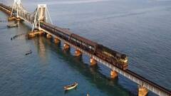 ये हैं दुनिया के सबसे खतरनाक रेलवे ट्रैक, खिड़की से बाहर झांकते ही सहम जाएंगे आप