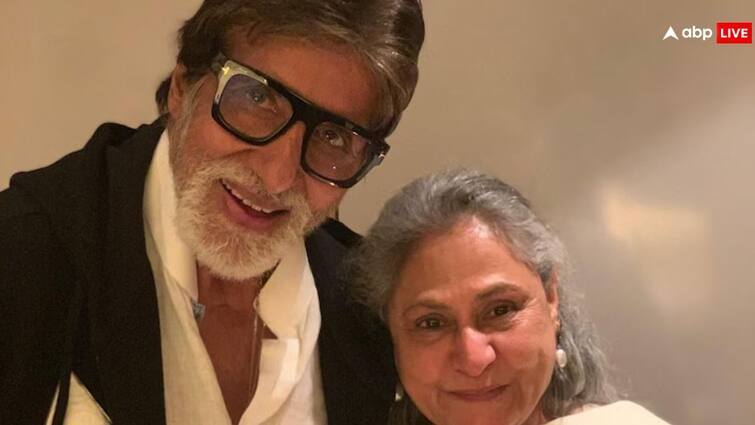 when jaya bachchan claimed that amitabh bachchan never answer her calls जया बच्चन ने पति अमिताभ बच्चन पर जब लगाया था ये इल्जाम, जानकर नहीं रुकेगी आपकी हंसी