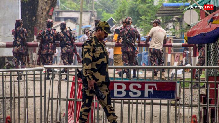 Terrorists escaped from jail in Bangladesh Bsf on high Alert Bangladesh Violence: ਬੰਗਲਾਦੇਸ਼ ਦੀ ਜੇਲ੍ਹ 'ਚੋਂ ਫ਼ਰਾਰ ਹੋਏ ਅੱਤਵਾਦੀ, ਭਾਰਤ 'ਤੇ ਮੰਡਰਾ ਰਿਹਾ ਖ਼ਤਰਾ, ਹਾਈ ਅਲਰਟ 'ਤੇ ਏਜੰਸੀਆਂ