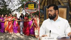 बाप रे... पुणे जिल्ह्यातून एवढे अर्ज; 'लाडकी बहीण योजने'साठी पुणेकरांची गर्दी, हवेली तालुका सर्वात पुढे