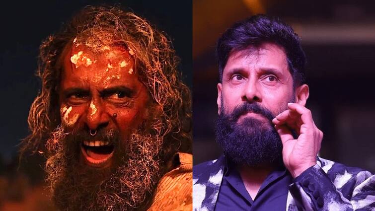 thanglaan movie audio launch actor Vikram speech on his acting journey Vikram: 10 வருஷமா தோற்றேன்; இதுவரையிலும் தோற்றிருந்தாலும் என் முடிவு இதுவாகத்தான் இருக்கும் - விக்ரம் உருக்கம்