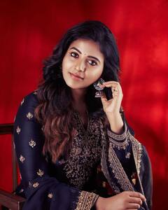 Anjali: అంజలి లేటెస్ట్‌ ఫోటోలు - చుడిదార్‌లో ఫిదా చేస్తున్న తెలుగు అందం