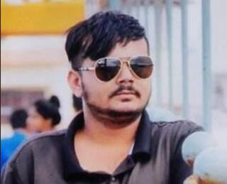 Heart Attack: રાજકોટમાં હાર્ટ એટેકનો સિલસિલો યથાવત, હ્રદય રોગનો હુમલો આવતા 23 વર્ષીય યુવાનનું મોત