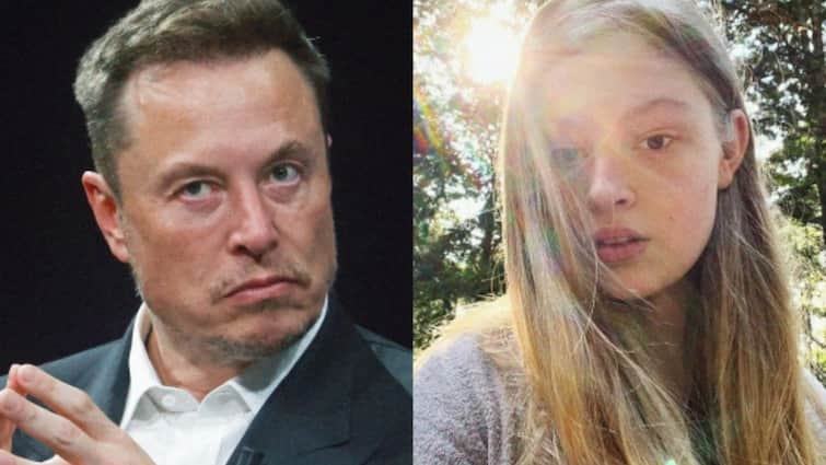 Elon musk daughter attacks on her father said You were a serial adulterer 'क्रूर और झूठे हैं मेरे पिता, मेरा इनसे...', ट्रांसजेंडर बेटी ने Elon Musk पर फिर लगाए बड़े आरोप