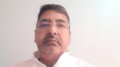 मझवां उपचुनाव से पहले सपा का बड़ा आरोप, सांसद का दावा- मंत्री की रिश्तेदार हैं मिर्जापुर की डीएम