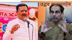 ''जे आम्हाला दिल्लीची पायपुसनी म्हणायचे, ते आता दिल्लीत कशासाठी लोटांगण घालतात''