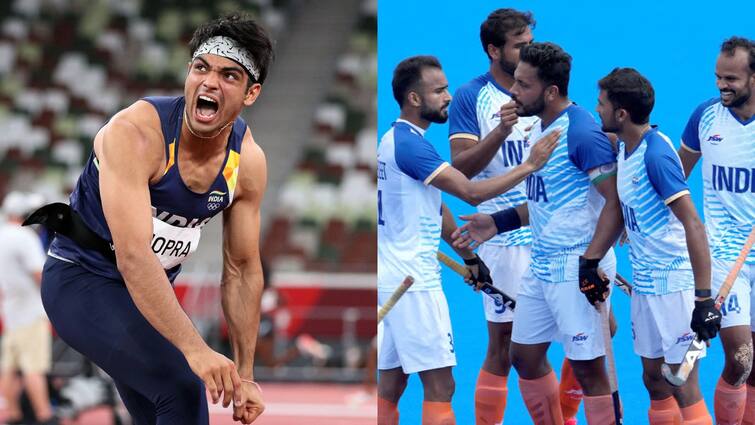 Neeraj Chopra Indian Hockey Team Medal Possibilities For India In Paris Olympics 2024 Latest Sports News Paris Olympics 2024: अभी निराश होने की जरूरत नहीं, इन खेलों में इतने मेडल ला सकते हैं भारतीय एथलीट्स