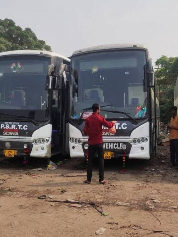 यूपी रोडवेज में मिलेगी अब ट्रेन की ये सुविधा