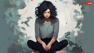 Mental Health: मेंटल हेल्थ को लेकर सरकार लगातार उठा रही कदम, फिर भी पूरे देश में सिर्फ 47 अस्पताल