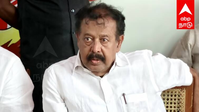 Minister ponmudi Semman quarry case hearing today in Villupuram court - TNN Minister Ponmudi: அமைச்சர் பொன்முடி வழக்கில் 2 மணி நேரம் சாட்சியம் அளித்த முன்னாள் கோட்டாட்சியர் - திசை திரும்பும் வழக்கு