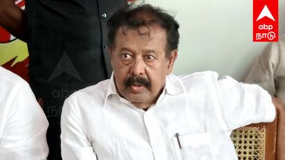 Minister ponmudi Semman quarry case hearing today in Villupuram court - TNN Minister Ponmudi: அமைச்சர் பொன்முடி வழக்கில் 2 மணி நேரம் சாட்சியம் அளித்த முன்னாள் கோட்டாட்சியர் - திசை திரும்பும் வழக்கு