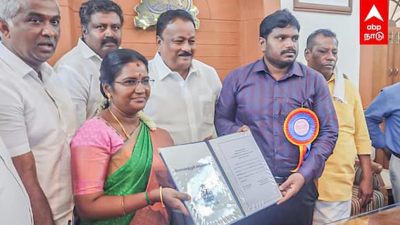Coimbatore Mayor : ஜாக்பாட் அடித்த ரங்கநாயகி! கதறி அழுத பெண் கவுன்சிலர்கள்.. அதிரும் கோவை