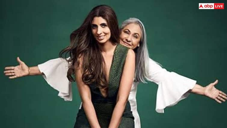 shweta bachchan nanda for the first time opened up mom jaya bachchan problem says she gets very claustrophobic जया बच्चन को इस बीमारी की वजह से आता है गुस्सा? जानें क्या होते हैं इसके लक्षण