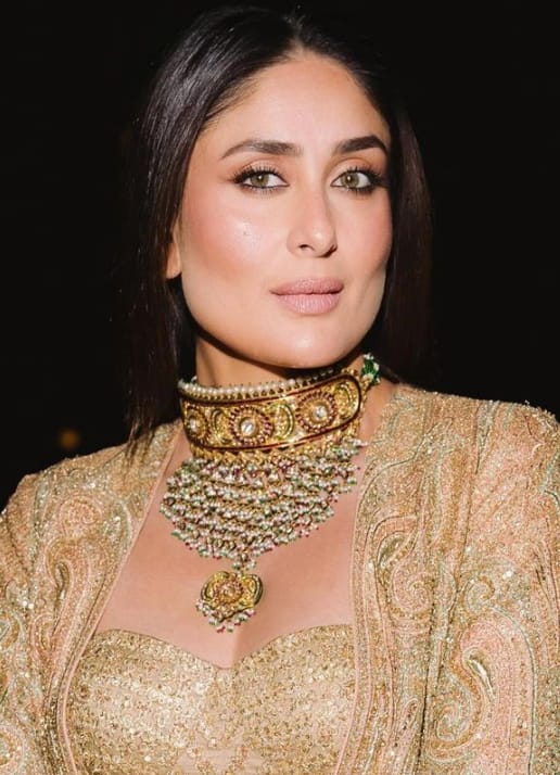 She further added, “If Abhishek chooses not to do a film with me, it is the opposite because I understand that the comfort level will not be the same, from my side as well. I think people should respect that.”