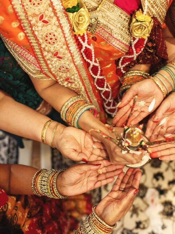 भारत में कहां है बहुपत्नी और बहुपति प्रथा?