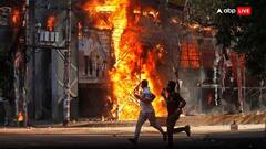 बांग्लादेश के 500 कैदी जेल से फरार, आतंकी भी शामिल, भारतीय सेना अलर्ट पर