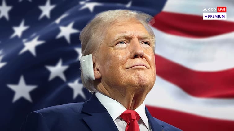 Donald Trump Bitcoin Crypto Support Stance Pro Impact Market ABPP 'Bitcoin Will Overtake Gold': A Closer Look At Donald Trump's Pro-Crypto Statements & Potential Impact On Market