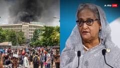 'शेख हसीना के भारत आने से परेशान हैं पीएम मोदी क्योंकि...', बांग्लादेश में तख्तापलट पर खुशी से फूले नहीं समा रहे पाकिस्तान के पूर्व उच्चायुक्त