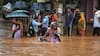 Assam Rain: Waterlogging, Traffic Snarls Hit Guwahati As Heavy Downpour Brings Daily Life To A Crawl