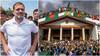 Bangladesh Crisis Orchestrated By Foreign Nation? What Rahul Gandhi Said At All-Party Meet