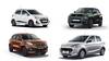 Budget Car List : ரூ. 6 லட்சம் பட்ஜெட்டிற்குள் கிடைக்கும் கார்கள்!
