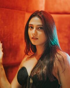 Ritika Nayak: 'ప్రాణం అల్లాడి పోదా అమ్మాడి'..రితికా నాయక్ లేటెస్ట్ ఫొటోస్ చూస్తుంటే అట్లుంది మరి!