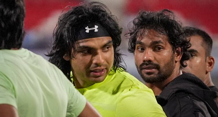 Neeraj Chopra Javelin Throw Live Streaming When Where Watch Mens Javelin Qualification Date Time Live Streaming Neeraj Chopra's Javelin Throw Event 2024: When, Where To Watch Men's Javelin Qualification Date, Time & Live Streaming