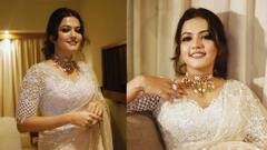 Aparna Das Photos : அபர்ணா தாஸிற்கு சினிமாவில் நடிக்க வாய்ப்பு கிடைத்தது எப்படி?