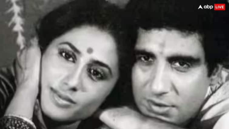 Smita Patil Relationship With Married Man Raj Babbar tag Home-Breaker जब शादीशुदा एक्टर के प्यार में पड़ी टॉप एक्ट्रेस, लगा था 'होम ब्रेकर' का टैग