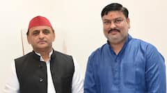 '...BJP नेता फोटो सेशन करवाते रहे', पीड़िता को देर से लखनऊ रेफर करने पर सपा ने उठाया सवाल