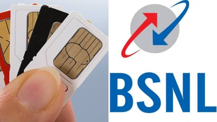 BSNL SIM card online home delivery available know how to order sim online step by step process घर बैठे ऑर्डर कर सकते हैं BSNL का सिम, बेहद आसान है तरीका, जानें डिटेल्स