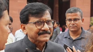 Sanjay Raut big statement on Indira gandhi and pakistan relation after coup  in Bangladesh | 'इंदिरा गांधी ने पाकिस्तान से...', बांग्लादेश में  'तख्तापलट' के बाद संजय राउत का बड़ा बयान