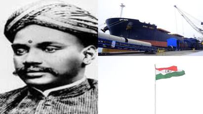 VO Chidambaram Pillai How VOC Became Ship Owner Know Details VO Chidambaram Pillai: வ.உ.சி கப்பல் நிறுவனத்தை தொடங்கியது எப்படி: வந்தால் கப்பலோடு..! இல்லையெனில் உடல் கடலோடு