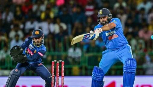 India vs Sri Lanka 3rd ODI  probable playing 11  India vs Sri Lanka: ભારત -શ્રીલંકા વનડેમાં આ ખેલાડીઓનું પત્તુ કપાશે! જુઓ સંભવિત પ્લેઈંગ ઈલેવન 