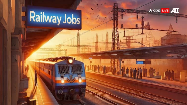 West Central Railway Recruitment 2024 for 3317 Apprentice Posts Last Date 4 September wcr.indianrailways.gov.in Jobs 2024 WCR Apprentice Recruitment 2024: 10वीं पास के लिए रेलवे ने निकाली 3317 भर्तियां, बिना परीक्षा होगा सेलेक्शन