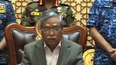 Bangladesh: બાંગ્લાદેશના રાષ્ટ્રપતિએ સંસદ ભંગ કરવાની કરી જાહેરાત, હિંસા વિરુદ્ધ કાર્યવાહીના આદેશ