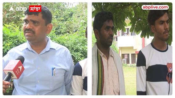 ਦੱਸ ਸਾਲਾਂ ਬਾਅਦ ਪਰਿਵਾਰ ਨੂੰ ਮਿਲਿਆ ਵਿਛੜੀਆ ਹੋਇਆ ਬੱਚਾ ਅਰਜੁਨ