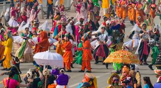 Indian Independence Day 2024: વિવિધતામાં એકતા- ભારતના સાંસ્કૃતિક વારસાની ઝલક