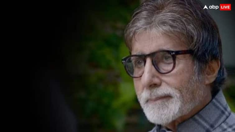 Amitabh Bachchan is biggest fan of waheeda rehman used to carry her shoes later got slapped इस एक्ट्रेस के सबसे बड़े फैन हैं अमिताभ बच्चन, चलते थे उनके जूते उठाकर, बाद में उसी से पड़े थे थप्पड़