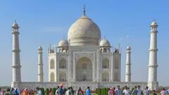 Tajmahal Tourism: તાજમહેલની મુલાકાત લેવા જતા પહેલા જાણી લો આ નિયમ, આદેશ કરાયો જાહેર