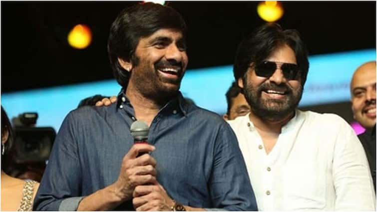 Director Harish Shankar Said He Plans a Multi Starrer With Pawan kalyan and Raviteja Director Harish Shankar: పవన్‌ కళ్యాణ్‌-రవితేజతో మల్టీస్టారర్‌ - క్రేజీ అప్‌డేట్‌ ఇచ్చిన హరీశ్‌ శంకర్‌