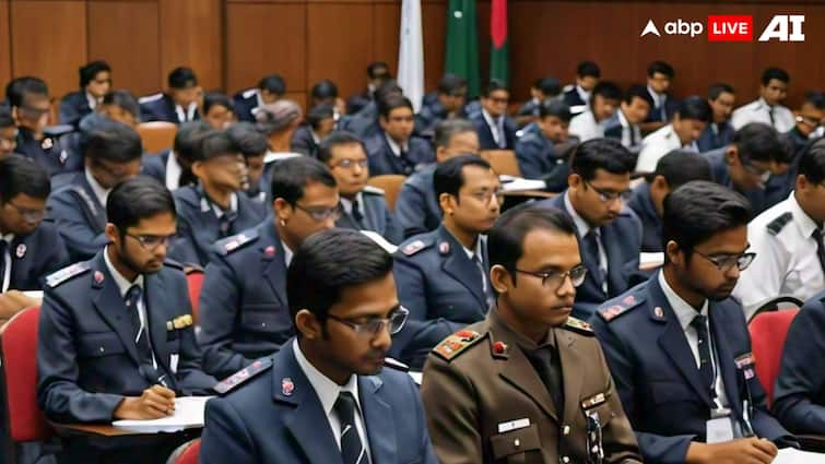 Bangladesh where officers being trained like LBSNAA in India BCSA Sheikh Hasina भारत में LBSNAA तो बांग्लादेश में क्या, किस जगह तैयार होते हैं बांग्लादेशी अफसर?