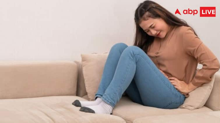 Why women and girls feel pain during period know the reason behind it Period Pain: लड़कियों को पीरियड्स में क्यों होता है दर्द, आज ही जान लें इस सवाल का जवाब