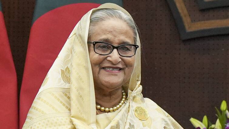 Bangladesh Government Crisis Britain remain silent on Sheikh Hasina political asylum UK also appealed for peace Bangladesh Government Crisis: शेख हसीना को शरण देने पर ब्रिटेन की चुप्पी! बांग्लादेश के हालात पर क्या बोले ब्रिटेन और अमेरिका?