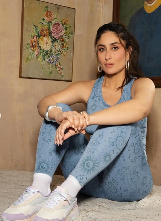 Let us tell you that there was a special equation between Kareena and Abhishek. Actually, Kareena's elder sister Karisma Kapoor was going to marry the actor. However, after Karisma and Abhishek separated, the dynamics between Kareena and Abhishek also changed. Kareena had then told Rajeev Masand,