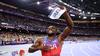 Noah Lyles: ஒலிம்பிக்கின் ப்ளாக் பந்தர்.. யார் இந்த தங்க மகன் நோவா லைல்ஸ்?
