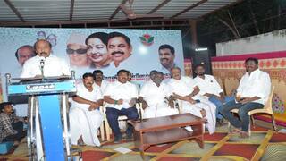 மக்கள் பிரச்னைகளை இணையத்திற்கு கொண்டு செல்லும் தலைவர்களில் இபிஎஸ் முதலிடம் - ராஜ் சத்யன் தகவல்