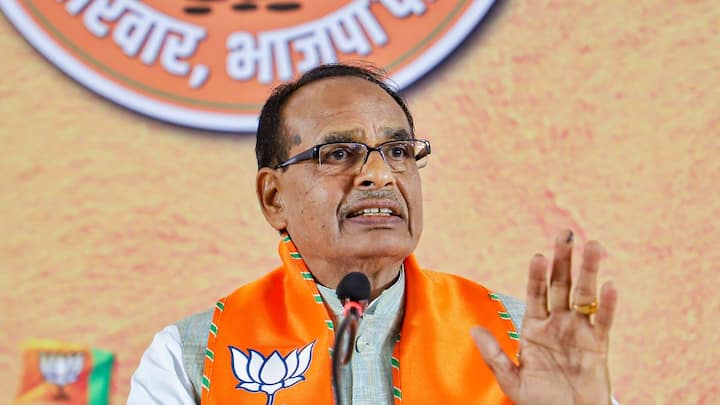 Shivraj Singh On Rahul: राज्यसभा में केंद्रीय कृषि एवं कल्याण मंत्री शिवराज सिंह चौहान का भाषण चर्चा में है. शिवराज सिंह चौहान विपक्ष पर इस कदर बरसे की विपक्ष को वॉकआउट करना पड़ गया.