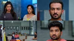 చిరంజీవి లక్ష్మీ సౌభాగ్యవతి సీరియల్: మనీషాతోనే వివేక్ పెళ్లి క్యాన్సిల్ చేయిస్తానన్న సంయుక్త.. లక్కీ ప్లాన్ పసిగట్టేసిన లక్ష్మీ!