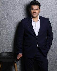 ‘दबंग’ के सेट पर नखरे दिखाते थे सलमान खान ? भाई अरबाज खान ने खोली एक्टर की पोली